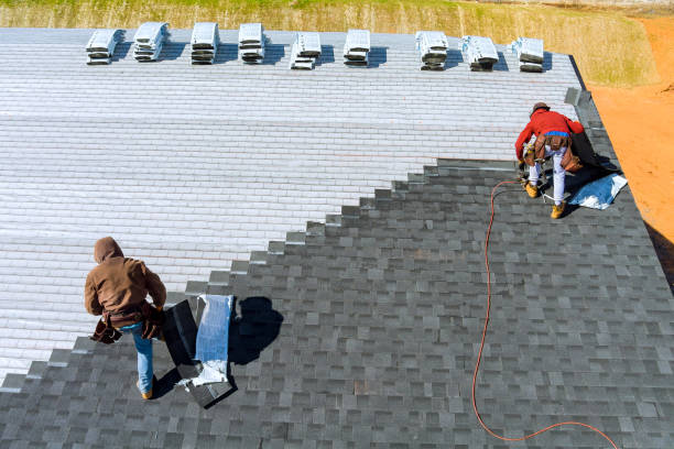 Best Metal Roofing Contractor  in San Jose, CA